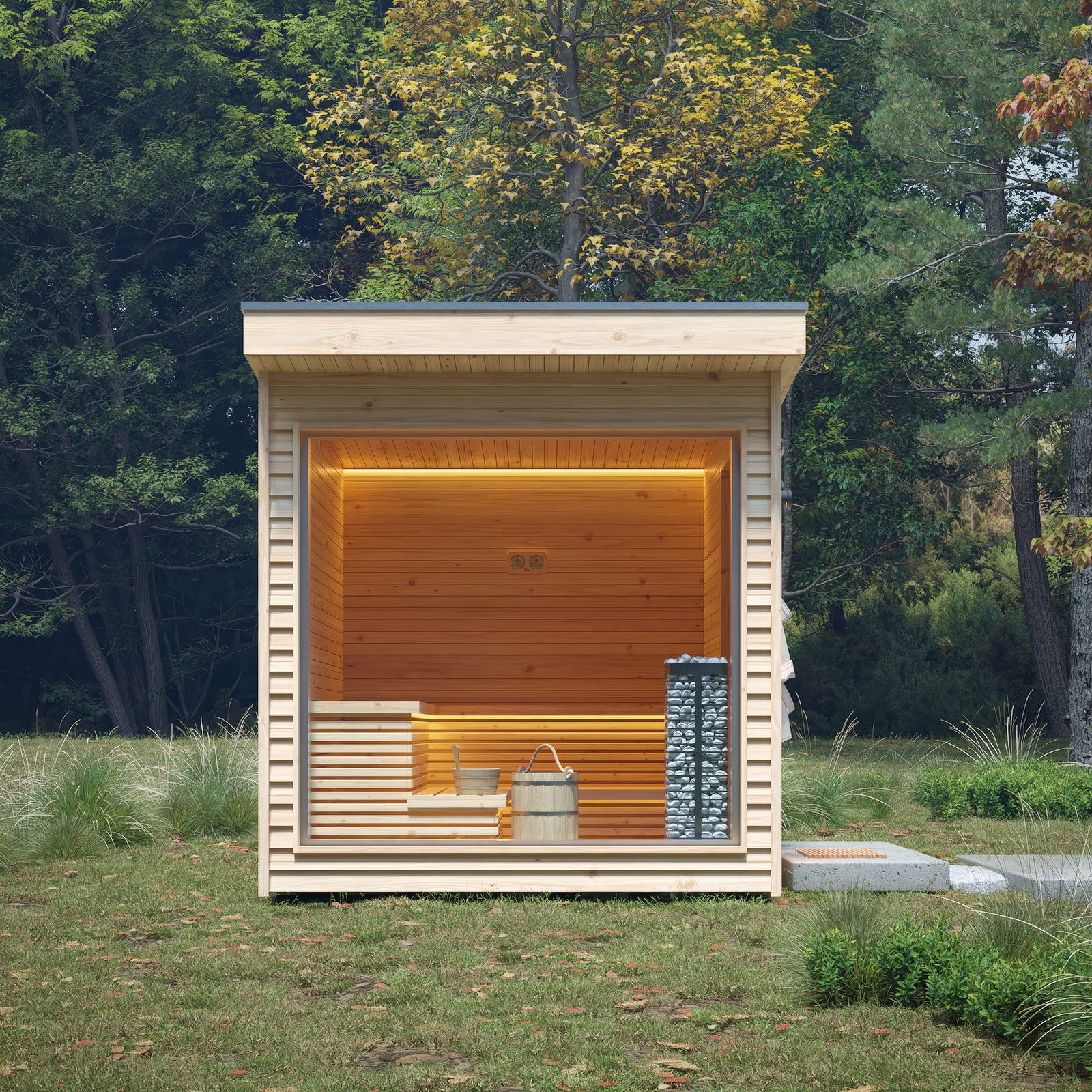 Shop All Modern House Design Plans